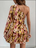 Dress Multicolour midi